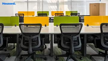 Project Image of Awfis MezMatrix Co-Working space in Shenoys, Kochi - Image 286087