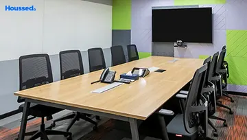 Project Image of Awfis MezMatrix Co-Working space in Shenoys, Kochi - Image 286085