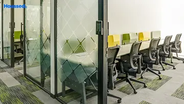 Project Image of Awfis MezMatrix Co-Working space in Shenoys, Kochi - Image 286086