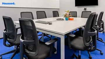 Project Image of Awfis Gemco Co-Working space in Sitapura, Jaipur - Image 286074