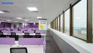 Project Image of Awfis VIPL IT-Park Co-Working space in Nandanvan, Nagpur - Image 284972