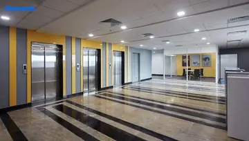 Project Image of Awfis VIPL IT-Park Co-Working space in Nandanvan, Nagpur - Image 284976