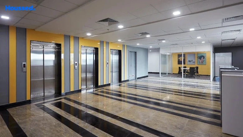 Project Image of Coworking Space in Awfis VIPL IT-Park, Nandanvan - Image 284976