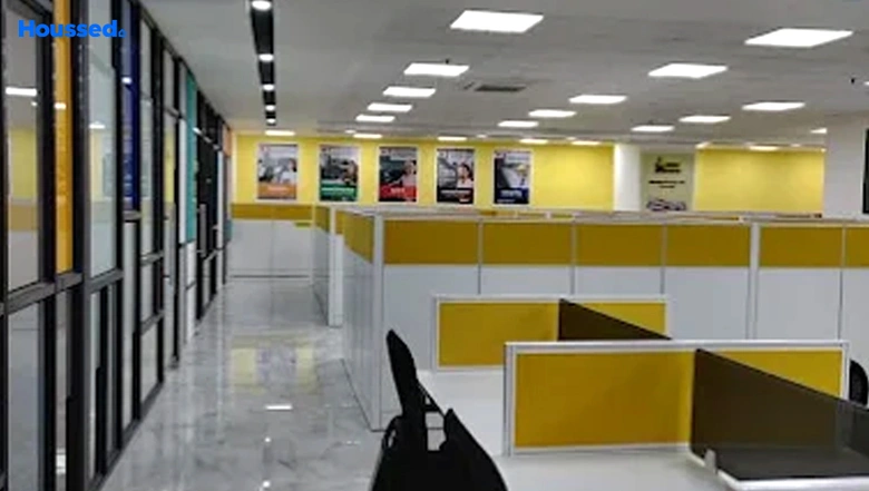 Project Image of Coworking Space in Awfis VIPL IT-Park, Nandanvan - Image 284973