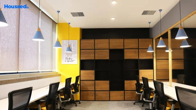 Project Image of Coworking Space in Innov8 Boston House, Andheri East - Image 283088