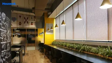 Project Image of Innov8 Boston House Co-Working space in Andheri East, Mumbai - Image 283090