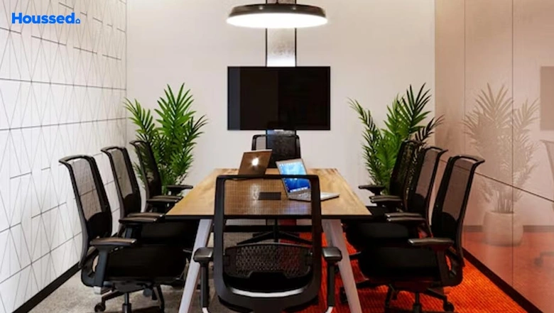 Sample Apartment of Coworking Space in Innov8 Times Square, Andheri East - Image 283097