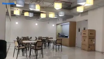 Sample Apartment of Innov8 Q Parc Co-Working space in Ghansoli, Navi Mumbai - Image 283111