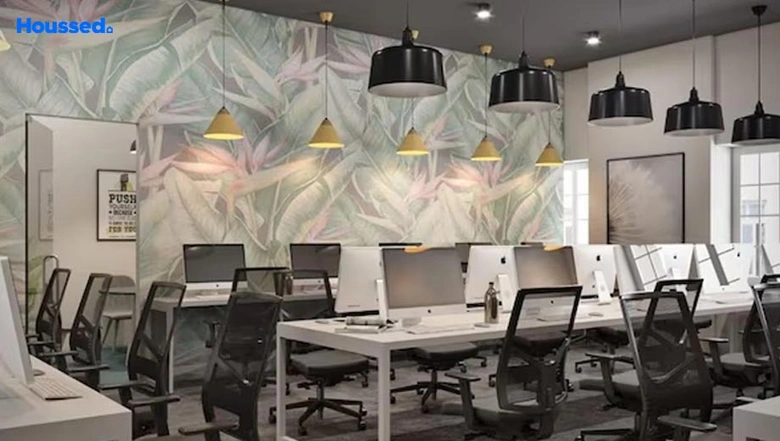 Sample Apartment of Coworking Space in Innov8 Pan Infotech 2, Andheri East - Image 283117