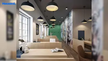 Sample Apartment of Innov8 Pan Infotech 2 Co-Working space in Andheri East, Mumbai - Image 283119