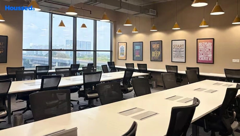 Project Image of Coworking Space in Innov8 R City, Ghatkopar West - Image 283123