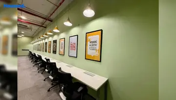 Project Image of Innov8 R City Co-Working space in Ghatkopar West, Mumbai - Image 283124