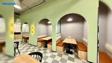 Project Image of Innov8 R City Co-Working space in Ghatkopar West, Mumbai - Image 283125