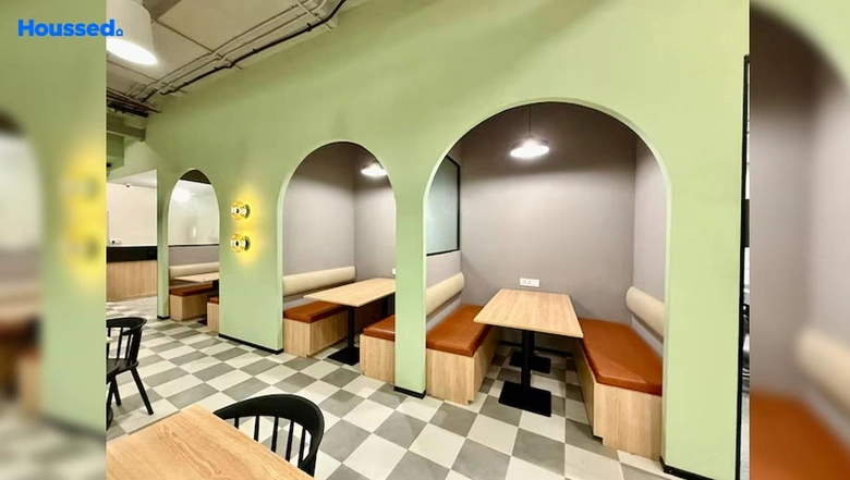 Project Image of Coworking Space in Innov8 R City, Ghatkopar West - Image 283125