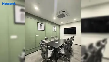 Project Image of Innov8 R City Co-Working space in Ghatkopar West, Mumbai - Image 283126
