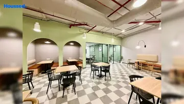 Project Image of Innov8 R City Co-Working space in Ghatkopar West, Mumbai - Image 283127