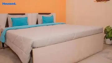 Project Image of Girls & Boys PG/Hostel in Zolo Mansion Sector 17, Gurgaon - Image 283492