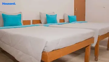 Project Image of Girls & Boys PG/Hostel in Zolo Mansion Sector 17, Gurgaon - Image 283493
