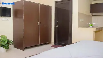 Project Image of Girls & Boys PG/Hostel in Zolo Flora DLF Phase 3, Gurgaon - Image 283453