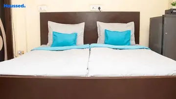 Project Image of Girls & Boys PG/Hostel in Zolo Flora DLF Phase 3, Gurgaon - Image 283452