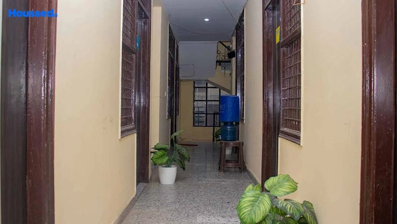 Project Image of Girls & Boys PG/Hostel in Zolo Artemis, Sector 52 - Image 283425