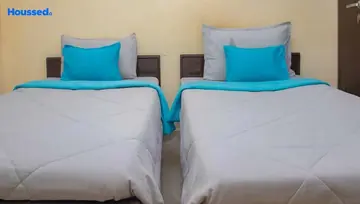 Project Image of Girls & Boys PG/Hostel in Zolo Artemis Sector 52, Gurgaon - Image 283426