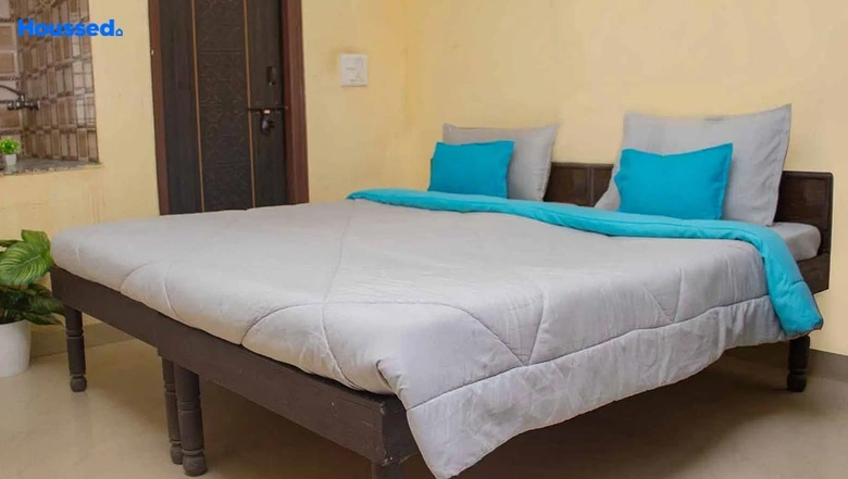 Project Image of Girls & Boys PG/Hostel in Zolo Artemis, Sector 52 - Image 283427