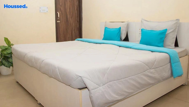 Project Image of Girls & Boys PG/Hostel in Zolo Medley, Sector 38 - Image 283506