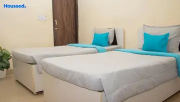 Project Image of Girls & Boys PG/Hostel in Zolo Medley Sector 38, Gurgaon - Image 283509
