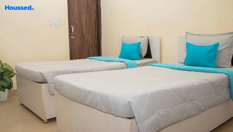 Project Image of Girls & Boys PG/Hostel in Zolo Medley, Sector 38 - Image 283509
