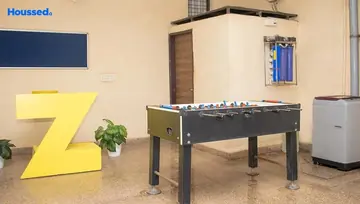 Project Image of Girls & Boys PG/Hostel in Zolo Medley Sector 38, Gurgaon - Image 283512