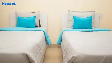 Project Image of Girls & Boys PG/Hostel in Zolo Medley Sector 38, Gurgaon - Image 283510