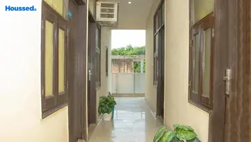 Project Image of Girls & Boys PG/Hostel in Zolo Medley Sector 38, Gurgaon - Image 283508