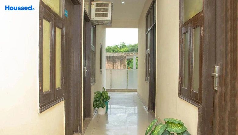 Project Image of Girls & Boys PG/Hostel in Zolo Medley, Sector 38 - Image 283508