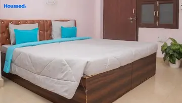 Project Image of Girls & Boys PG/Hostel in Zolo Nivaas Sector 28, Gurgaon - Image 283554