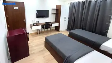 Project Image of Girls & Boys PG/Hostel in Zolo Griffin Sector 39, Gurgaon - Image 283464
