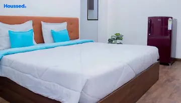 Project Image of Girls & Boys PG/Hostel in Zolo Griffin Sector 39, Gurgaon - Image 283460