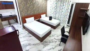 Project Image of Girls & Boys PG/Hostel in Zolo Griffin Sector 39, Gurgaon - Image 283470