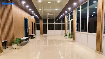 Project Image of Girls & Boys PG/Hostel in Zolo Griffin Sector 39, Gurgaon - Image 283463