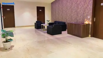 Project Image of Girls & Boys PG/Hostel in Zolo Griffin Sector 39, Gurgaon - Image 283474