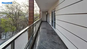 Project Image of Girls & Boys PG/Hostel in Zolo Griffin Sector 39, Gurgaon - Image 283471