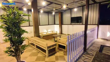 Project Image of Girls & Boys PG/Hostel in Zolo Griffin Sector 39, Gurgaon - Image 283466