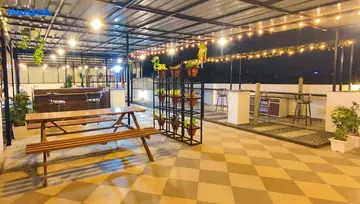 Project Image of Girls & Boys PG/Hostel in Zolo Griffin Sector 39, Gurgaon - Image 283469