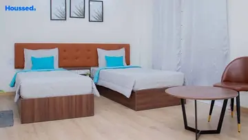 Project Image of Girls & Boys PG/Hostel in Zolo Griffin Sector 39, Gurgaon - Image 283462