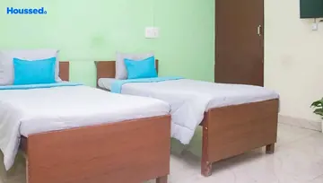 Project Image of Girls & Boys PG/Hostel in Zolo Bloom Sector 49, Gurgaon - Image 283431