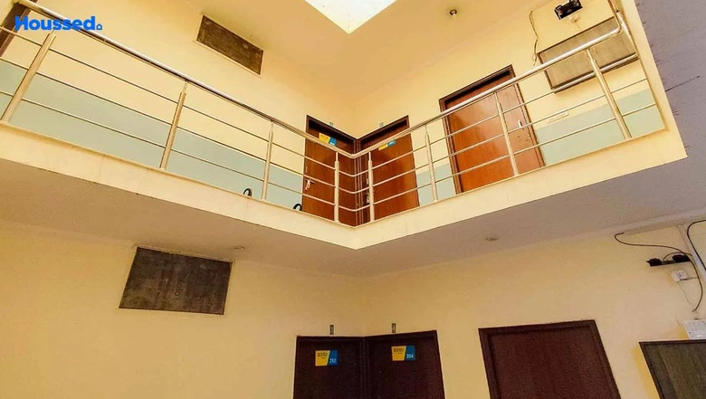 Project Image of Girls & Boys PG/Hostel in Zolo Bloom, Sector 49 - Image 283433