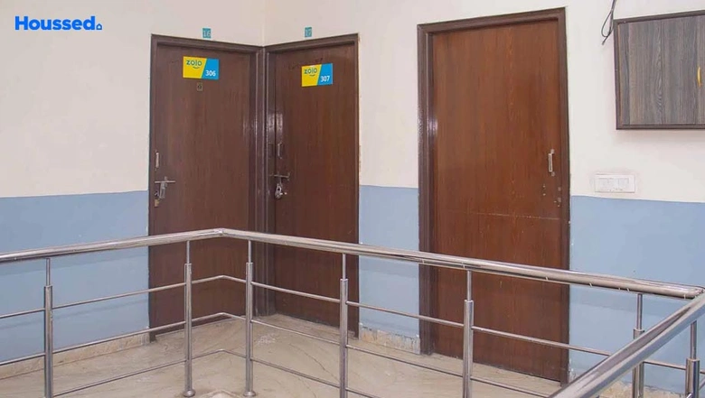 Project Image of Girls & Boys PG/Hostel in Zolo Bloom, Sector 49 - Image 283432