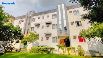 Project Image of Girls & Boys PG/Hostel in Zolo Bloom Sector 49, Gurgaon - Image 283434