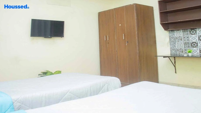 Project Image of Girls & Boys PG/Hostel in Zolo Bloom, Sector 49 - Image 283428