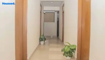 Project Image of Girls & Boys PG/Hostel in Zolo La Lagoon Sector 48, Gurgaon - Image 283488